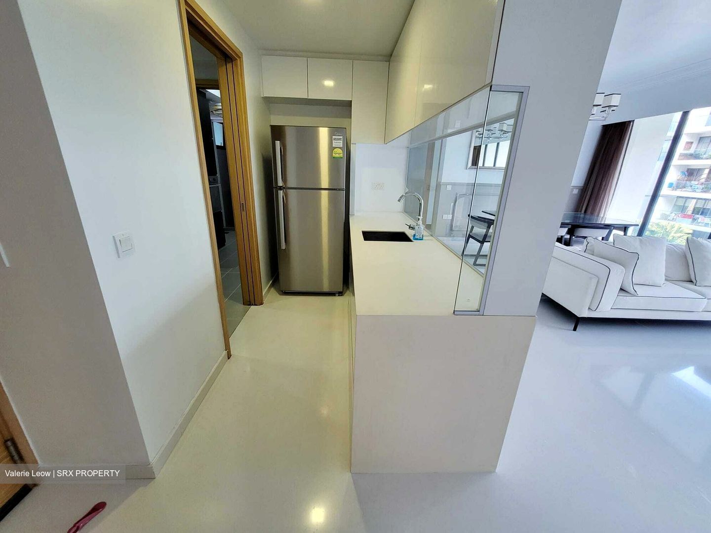 The Gale (D17), Condominium #370076711